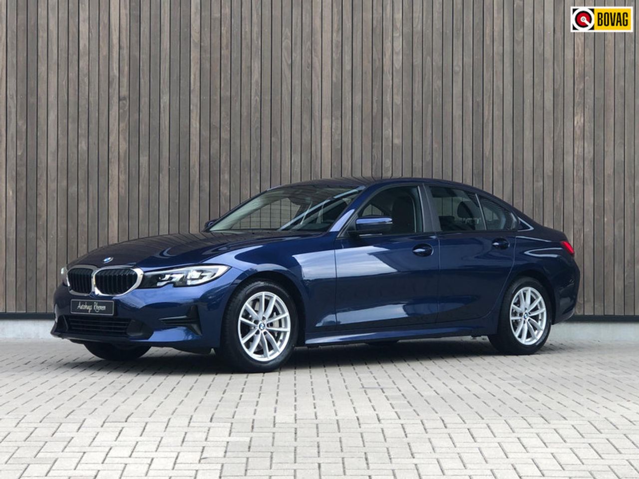 BMW 3-serie